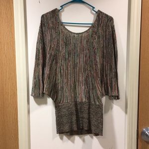 Women’s tunic